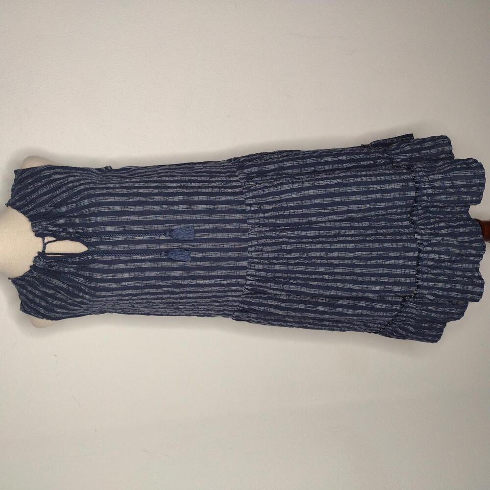 NWT Splendid Women's Navy Blue Dress Size XS